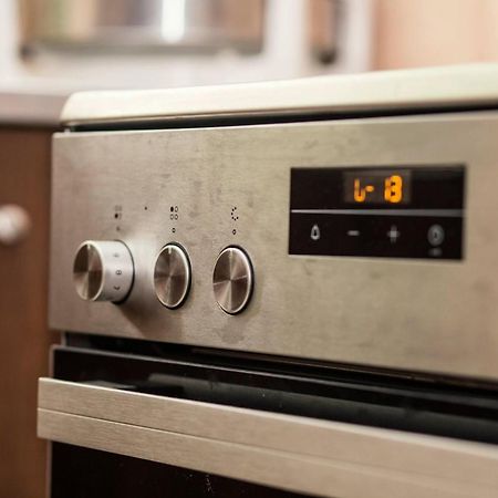 Suburban Casa Apartment Alepou Екстериор снимка
