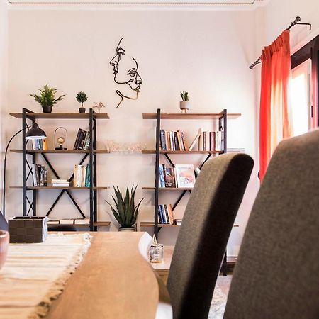 Suburban Casa Apartment Alepou Екстериор снимка