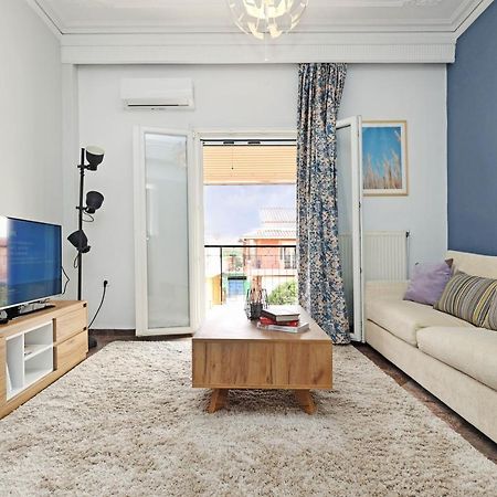 Suburban Casa Apartment Alepou Екстериор снимка