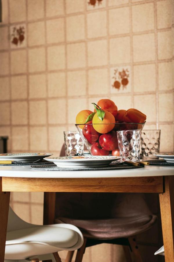 Suburban Casa Apartment Alepou Екстериор снимка