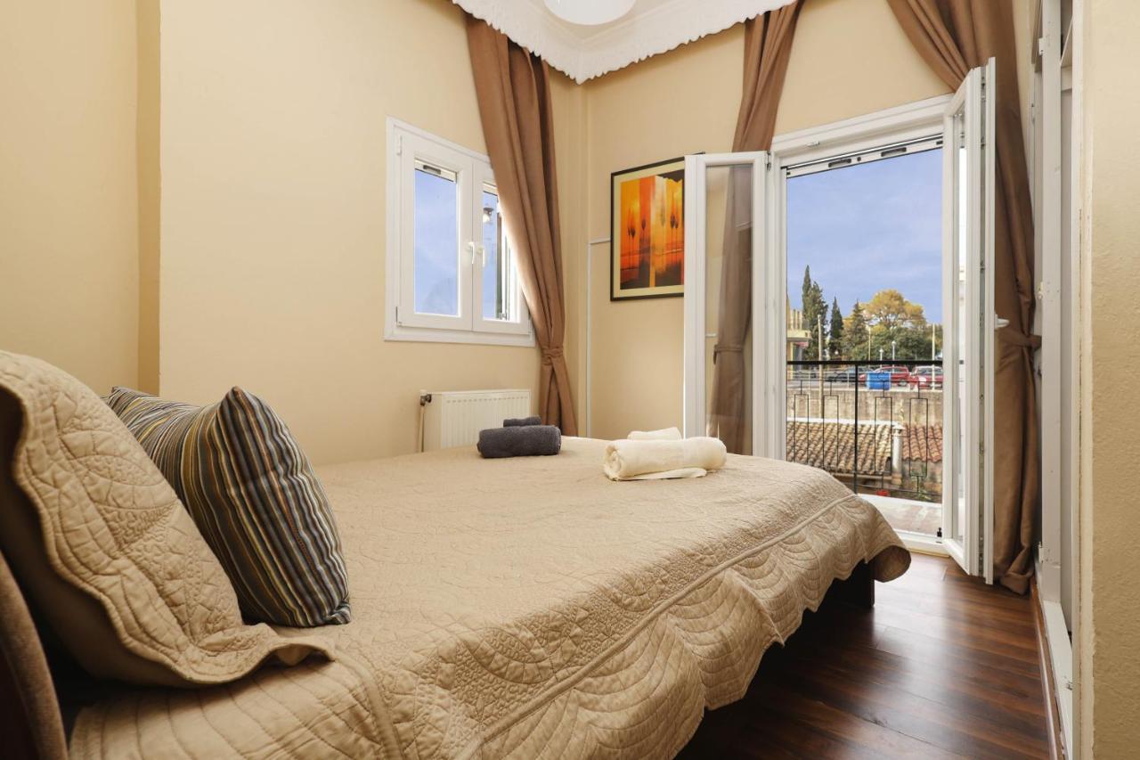 Suburban Casa Apartment Alepou Екстериор снимка